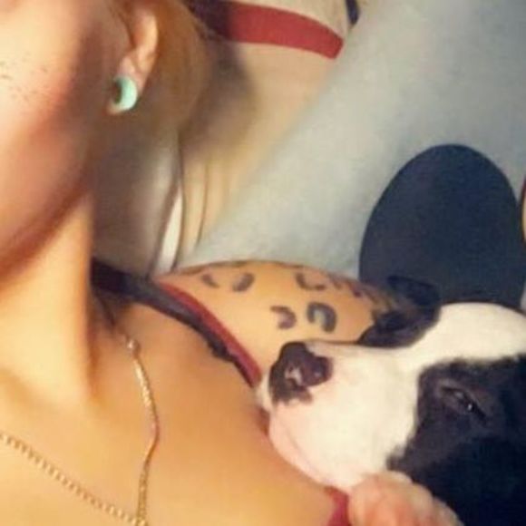 Meet your Posher, Amanda - Picture 1 of 1